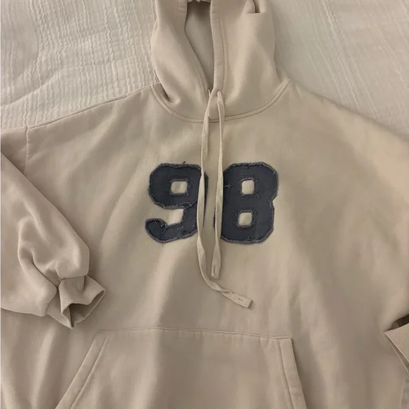 Editked 98 hoodie - Picture 2 of 2